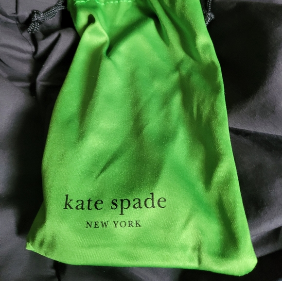 KATE SPADE ♠ SAMANTHA SUNGLASSES
